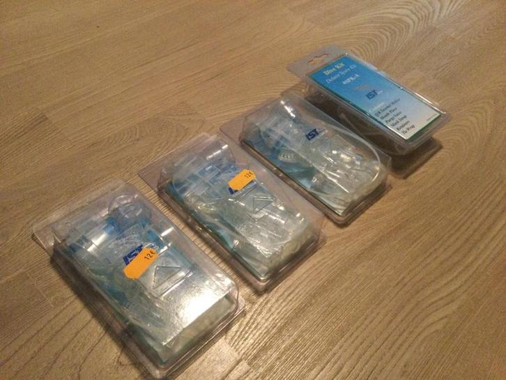 IST “ Deluxe Spare Kit “ nieuw aan 12€ - Ecocheques, Watersport en Boten, Duiken, Nieuw, Overige typen, Ophalen of Verzenden