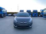Opel Meriva 1.4i Turbo/2016/98000.km, Euro 6, Bedrijf, Handgeschakeld, Meriva