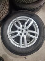 Mitsubishi Outlander Eclipse Winterset 17 Inch, Ophalen, -, -, Banden en Velgen