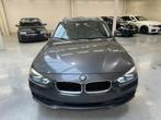 BMW 318D - Automaat/Navi/Cruise, Auto's, Automaat, Achterwielaandrijving, Leder en Stof, Bedrijf