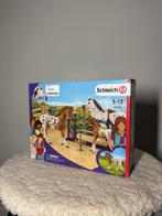 Schleich paarden set, Collections, Jouets, Enlèvement, Comme neuf