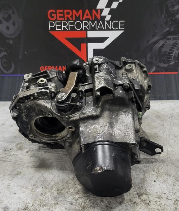 A4513700301 3B21 Versnellingsbak Smart Fortwo Coupé 1.0 Mi, Auto-onderdelen, Transmissie en Toebehoren, Smart, Gebruikt, Verzenden