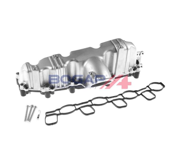 VW Golf 2.0TDI inlaatspruitstuk Tiguan Jetta Passat Beetle S, Autos : Pièces & Accessoires, Moteurs & Accessoires, Neuf, Enlèvement ou Envoi