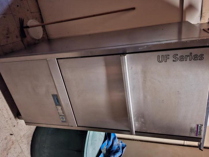 bakkerij machines, Zakelijke goederen, Horeca | Keukenapparatuur, Bakkerij en Slagerij, Gebruikt, Ophalen