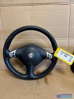ALFA ROMEO 156 Stuurwiel stuur met airbag 1997-2006, Auto-onderdelen, Ophalen of Verzenden, Gebruikt, Alfa Romeo