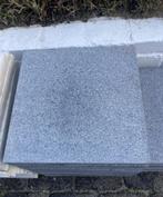 getrommelde granieten tegels voor binnen en buiten, Doe-het-zelf en Bouw, Tegels, Ophalen, Graniet, Nieuw, 20 tot 40 cm