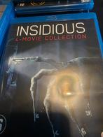 Insidious, Ophalen of Verzenden, Gebruikt