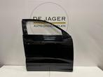 AUDI Q3 II 83F SPORTBACK DEUR PORTIER RECHTSVOOR, Gebruikt, Rechts, Audi, Deur