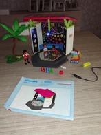 playmobil (5266) - kinderdisco met licht en geluid, Complete set, Zo goed als nieuw, Ophalen