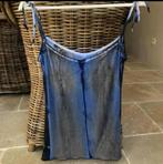 Lichtgewicht top voor dames, Kleding | Dames, Ophalen, Zo goed als nieuw, Blauw