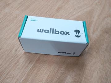 Wallbox P1 module beschikbaar voor biedingen