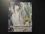 Eugeen Van Mieghem  en de Art Deco   -Erwin Joos-, Ophalen of Verzenden