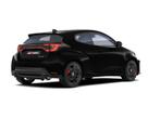 Toyota Yaris GR Premium Pack+Forged wheels, Auto's, Automaat, 1618 cc, Zwart, Parkeersensor