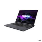 Legion 5 Pro 16 - Storm Grey, Computers en Software, Windows Laptops, Ophalen, Gebruikt, 512 GB, Lenovo Legion