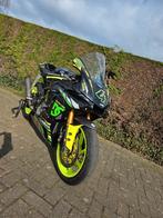 Yamaha R1 2015 rn32, Motoren, Motoren | Yamaha, 4 cilinders, Motorrijbewijs A, Super Sport, Particulier