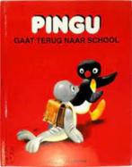 Pingu gaat terug naar school|Artis-Historia, Gelezen, Jongen of Meisje, Ophalen of Verzenden, Fictie algemeen
