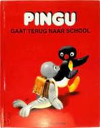 Pingu gaat terug naar school|Artis-Historia, Gelezen, Fictie algemeen, Jongen of Meisje, Ophalen of Verzenden