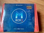 Protools Mbox 2, Ophalen of Verzenden, Zo goed als nieuw