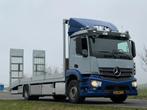 Mercedes-Benz Antos ANTOS 2033L, Autos, Achat, Euro 6, Mercedes-Benz, Diesel