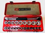 Kit de prises professionnelles FACOM, Enlèvement ou Envoi, Comme neuf