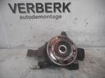 MOYEU DE ROUE AVANT GAUCHE Opel Zafira (F75), Autos : Pièces & Accessoires, Utilisé, Opel