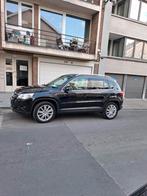 Volkswagen tiguan 0483 32 33 07, Auto's, Bedrijf, Panoramadak, Te koop, Benzine