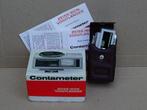 Zeiss Ikon Voigtländer Contameter nieuwstaat - Rangefinder, Ophalen of Verzenden, 1960 tot 1980, Fototoestel
