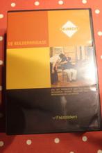 De kolderbrigade           Humor. Vlaamse serie, Cd's en Dvd's, Alle leeftijden, Boxset, Ophalen of Verzenden, Zo goed als nieuw
