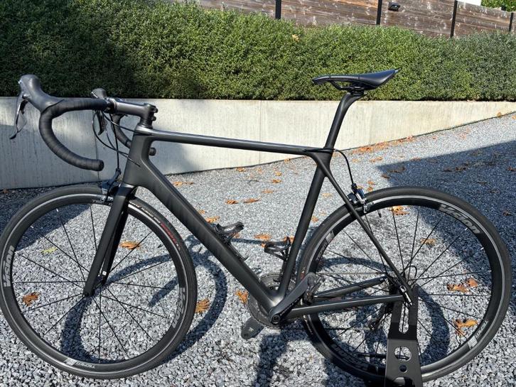 CANYON Ultimate CF SL (58), Fietsen en Brommers, Fietsen | Racefietsen, Gebruikt, Heren, Overige merken, Overige maten, Carbon