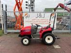 Yanmar KE-1 MARGE tractor JJ1285, Articles professionnels, Agriculture | Tracteurs, Autres marques, Utilisé, Jusqu'à 80 ch