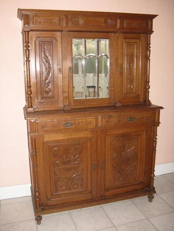 Buffet " Pointe de Diamant"  beschikbaar voor biedingen
