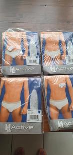 4x slips grijze 3x medium 1x large, Vêtements | Hommes, Sous-vêtements, Enlèvement ou Envoi