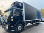 Volvo FM 9 *FRENCH TRUCK-FRIGO-COLDROOM* (bj 2005), Auto's, Vrachtwagens, Automaat, Achterwielaandrijving, Zwart, Bedrijf