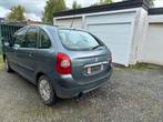 Citroën xsara Picasso 1.6 diesel 66 Kw,Bj 2006,Euro 4, Autos, 5 places, Tissu, Bleu, Achat