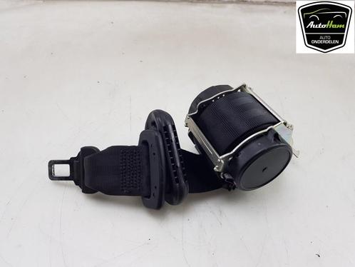 VEILIGHEIDSGORDEL MIDDEN ACHTER Opel Crossland (X), Auto-onderdelen, Interieur en Bekleding, Opel, Gebruikt