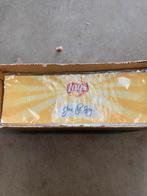 Toog onderleggers lay’s, Zakelijke goederen, Horeca | Meubilair en Inrichting, Ophalen, Nieuw in verpakking, Overige typen