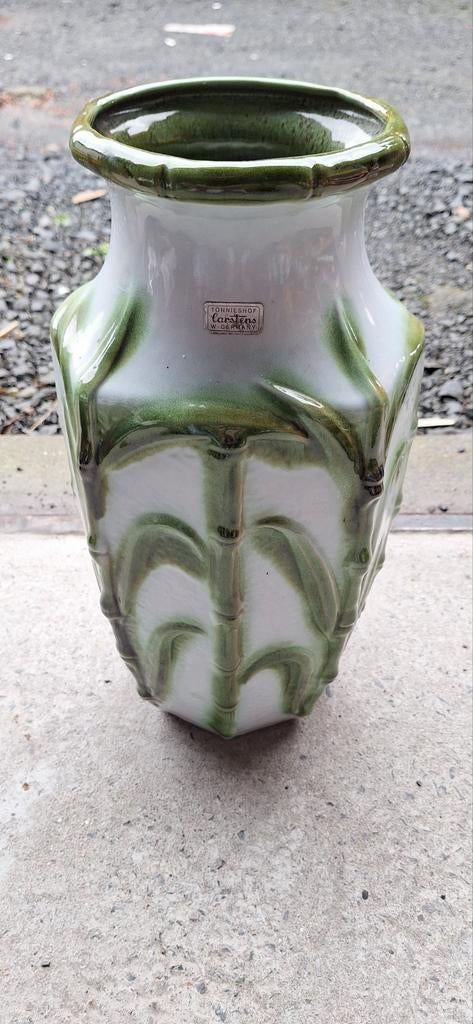 Splendide vase germany tres design, Antiquités & Art, Enlèvement