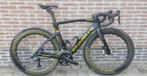 Pinarello Dogma F, Fietsen en Brommers, Fietsen | Racefietsen, Ophalen, Gebruikt, Carbon, Heren