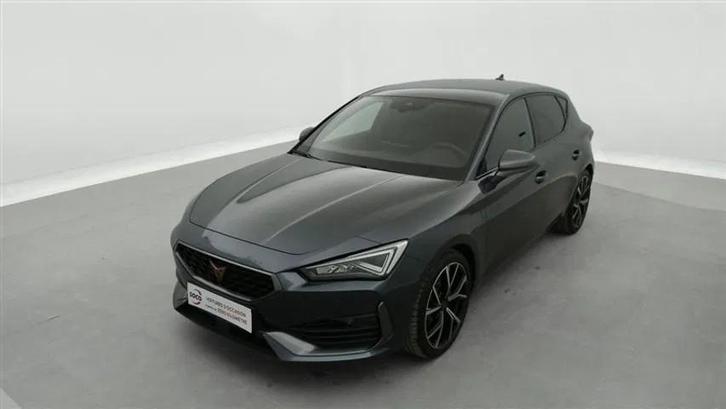 CUPRA Leon 1.4 e-Hybrid DSG PHEV (bj 2023, automaat), Auto's, Cupra, Bedrijf, Te koop, Leon, ABS, Boordcomputer, Centrale vergrendeling