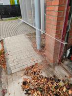 Plexi, Doe-het-zelf en Bouw, Ophalen, Gebruikt