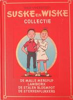 Suske en Wiske collectie, Enlèvement