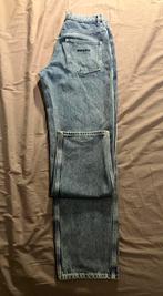 nnsns jeans, bigfoot blue washed denim, 28/32, Ophalen of Verzenden, Nieuw, Blauw, Overige jeansmaten