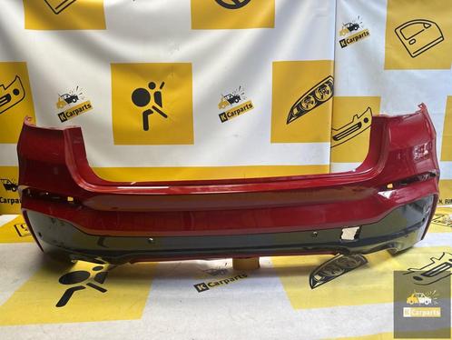 BMW X4 F26 M achterbumper bumper 5112-8056999, Auto-onderdelen, Carrosserie, Bumper, BMW, Achter, Gebruikt