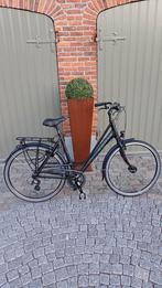 DAMESFIETS  - NORTA  ( TOPSTAAT  ), Fietsen en Brommers, Fietsen | Dames | Damesfietsen, Ophalen, Versnellingen