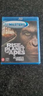 L'essor de la planète des singes blu ray NL FR, Enlèvement ou Envoi