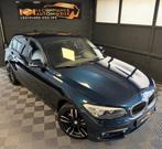 BMW 118d 1e eigenaarsgarantie 12 maanden, Auto's, 100 kW, https://public.car-pass.be/vhr/165726aa-efa6-40ac-bbfb-c7d2a8ddcb81