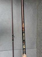 Shimano Beastmaster AX Silurus 270-300, Watersport en Boten, Ophalen, Zo goed als nieuw, Werphengel