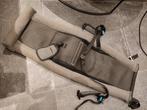 Thule kinderhangmat [infant sling] grijs, Fietsen en Brommers, Ophalen, Thule