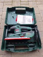 Schuurmachine Bosch PSS 300 AE, Doe-het-zelf en Bouw, Gereedschap | Schuurmachines, Ophalen, Nieuw, Minder dan 600 watt, Vlakschuurmachine