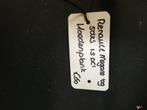 Renault megane 2009 5 drs Hoedenplank, Auto-onderdelen, Ophalen, Gebruikt